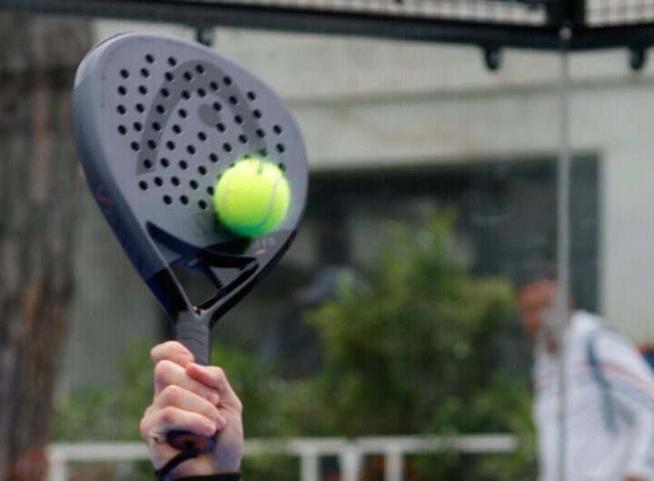 padel