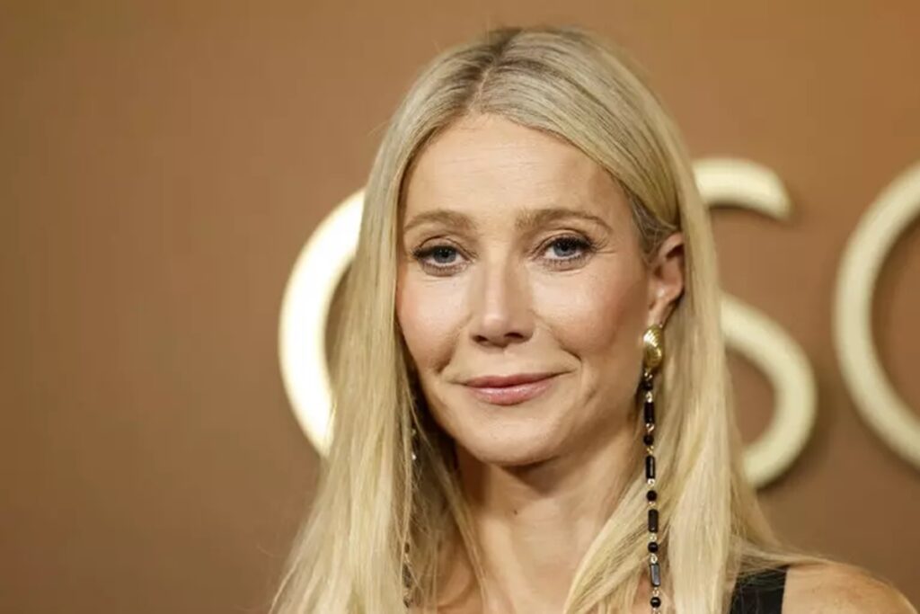 Gwyneth Paltrow