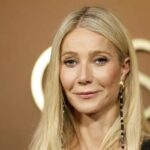 Gwyneth Paltrow