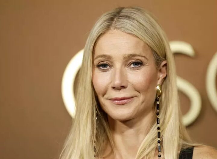 Gwyneth Paltrow
