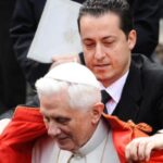 papa benedetto