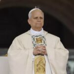 papa leone