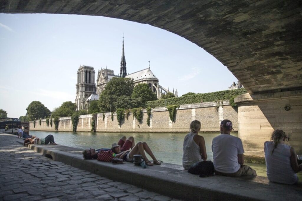 Parigi