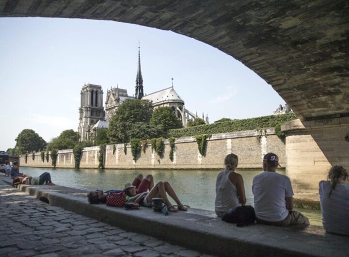 Parigi