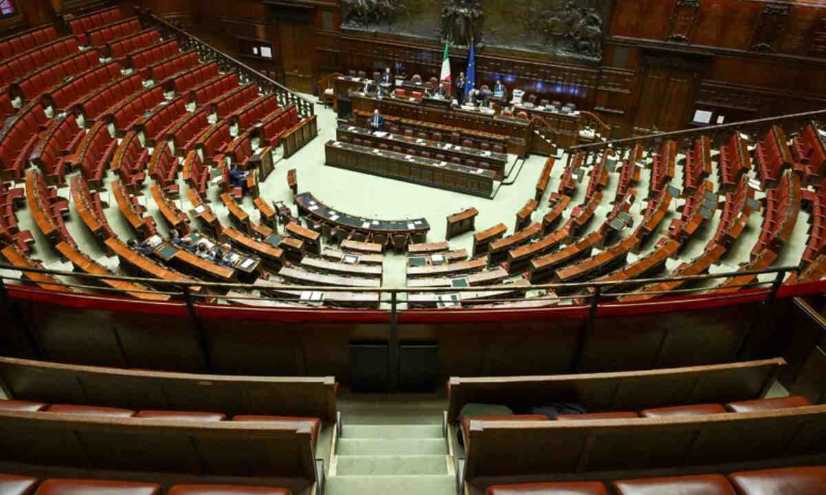 Il Parlamento