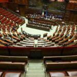 Il Parlamento