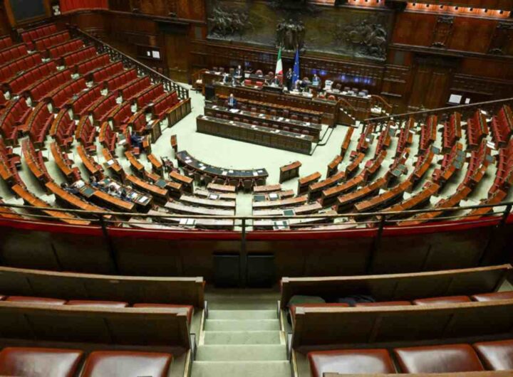 Il Parlamento