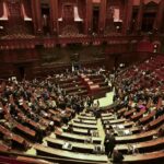 Il Parlamento