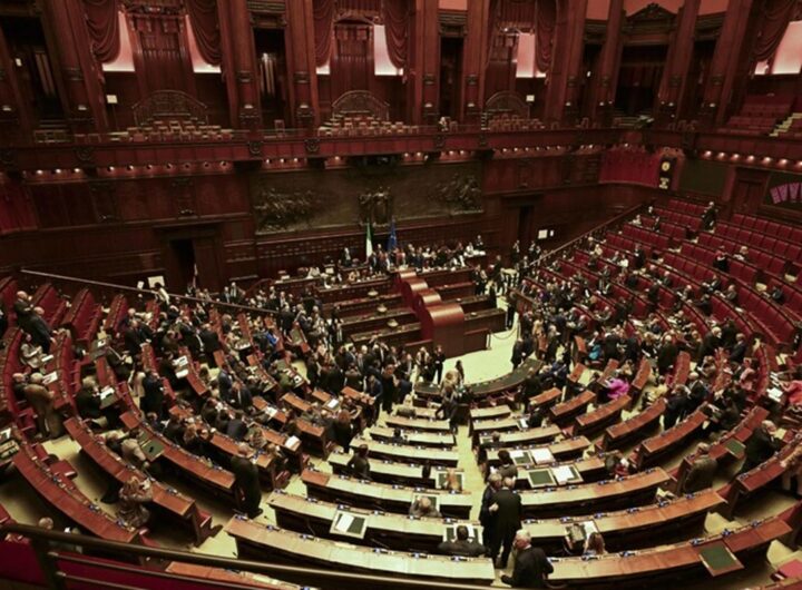Il Parlamento