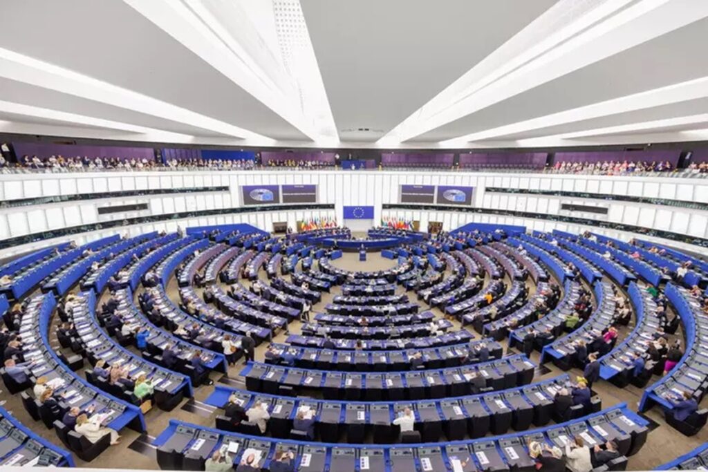 Parlamento Ue