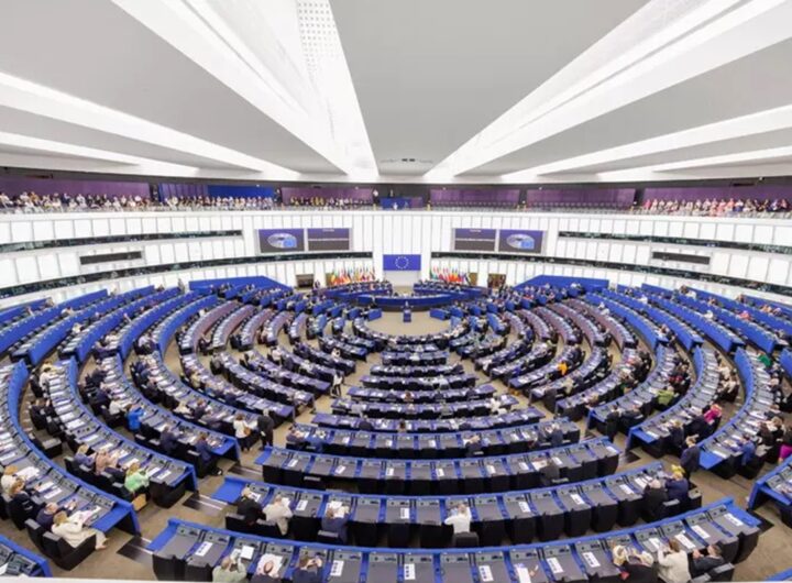 Parlamento Ue