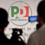 Partito Democratico, il simbolo