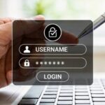 password