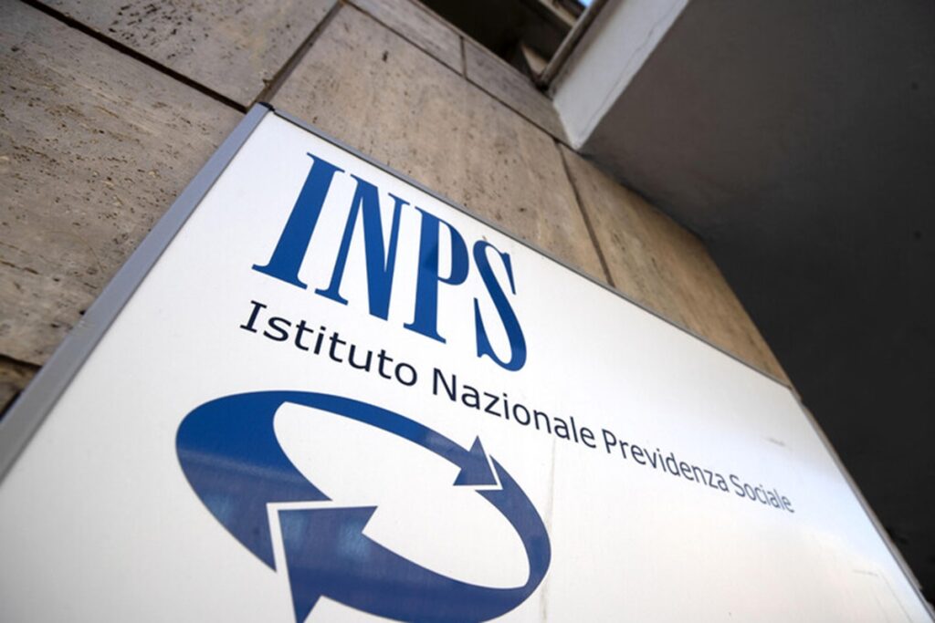 L'Inps