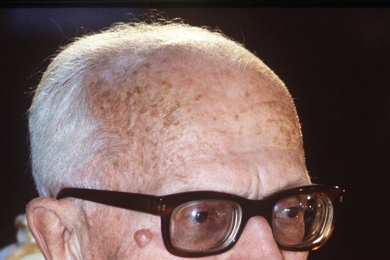 sandro pertini