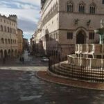 perugia piazza
