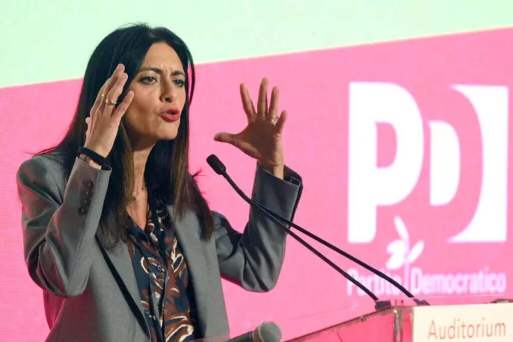Pina Picierno