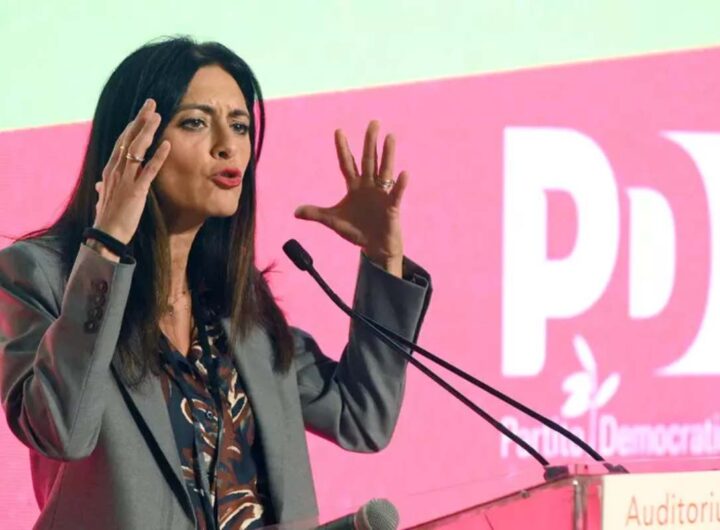 Pina Picierno
