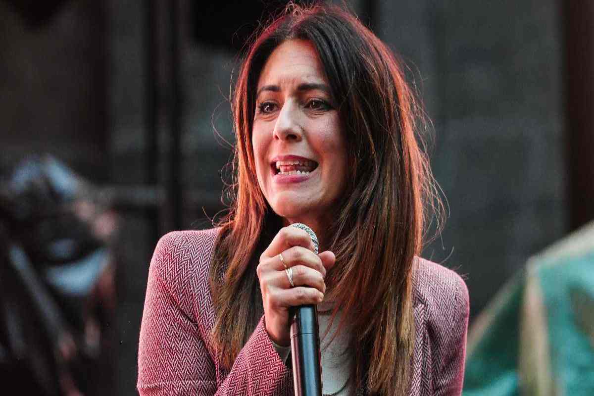 Pina Picierno