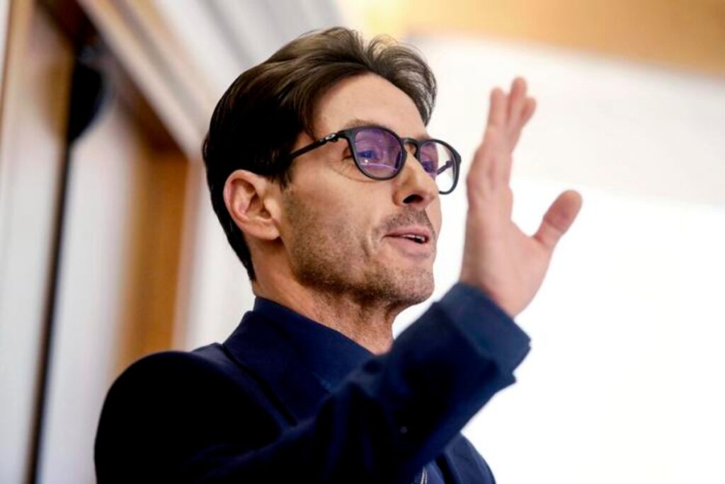 pier silvio berlusconi