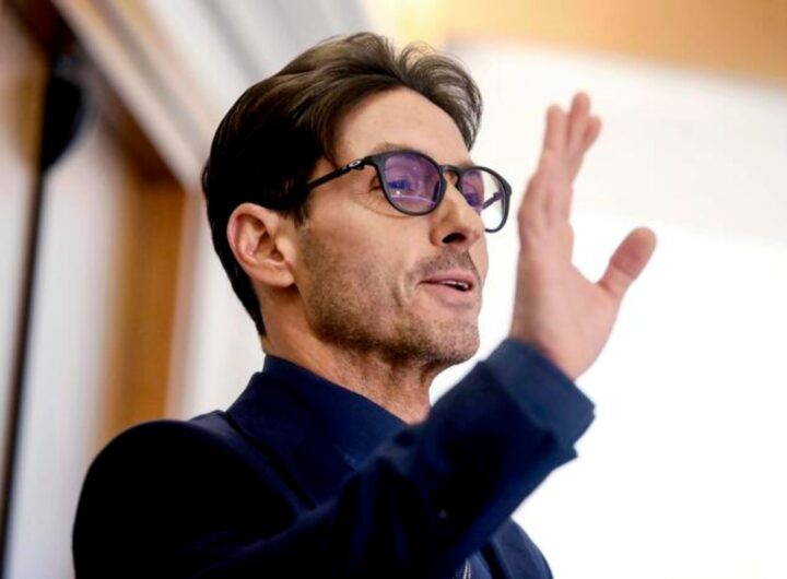 pier silvio berlusconi