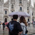 pioggia