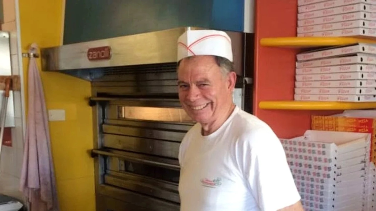 Reggio Emilia, pretende la pizza gratis e finisce per accoltellare a morte il titolare. Ferita anche la sorella