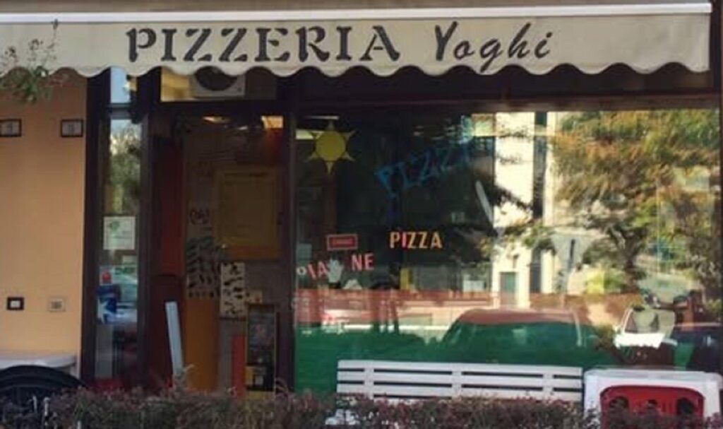 pizzeria