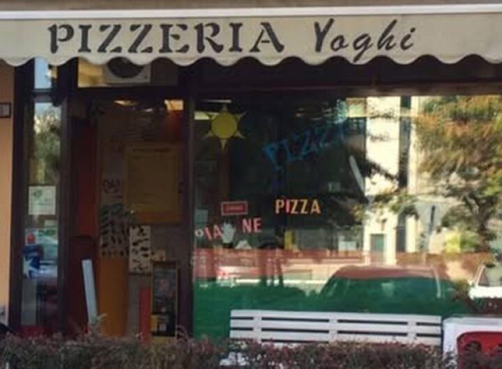 pizzeria