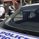 polizia francese