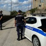 polizia municipale