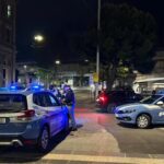 polizia napoli