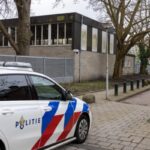 polizia olandese