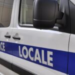La polizia locale