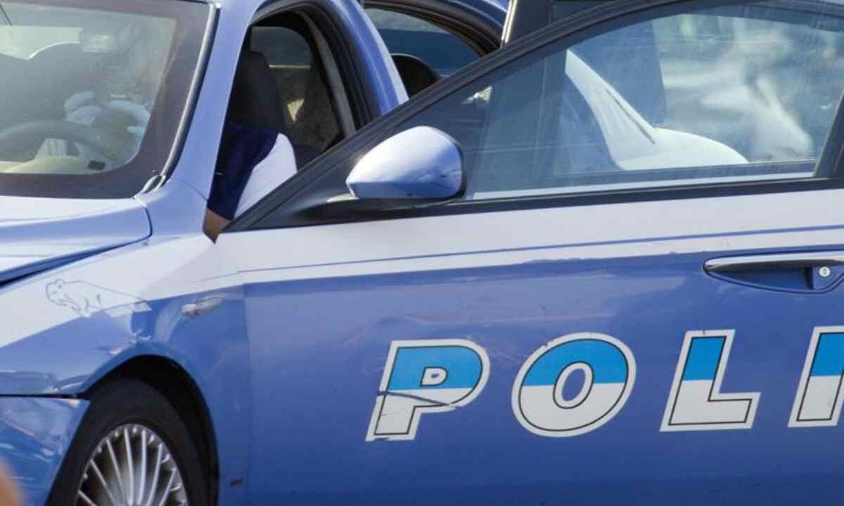 polizia
