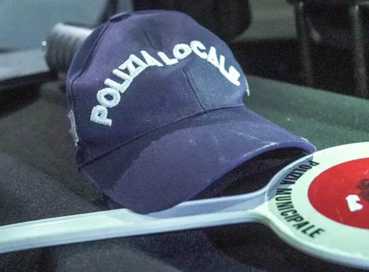 polizia locale