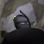Droga nella grotta