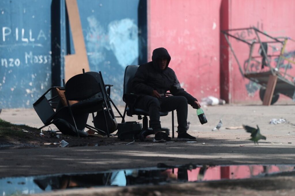 Povertà