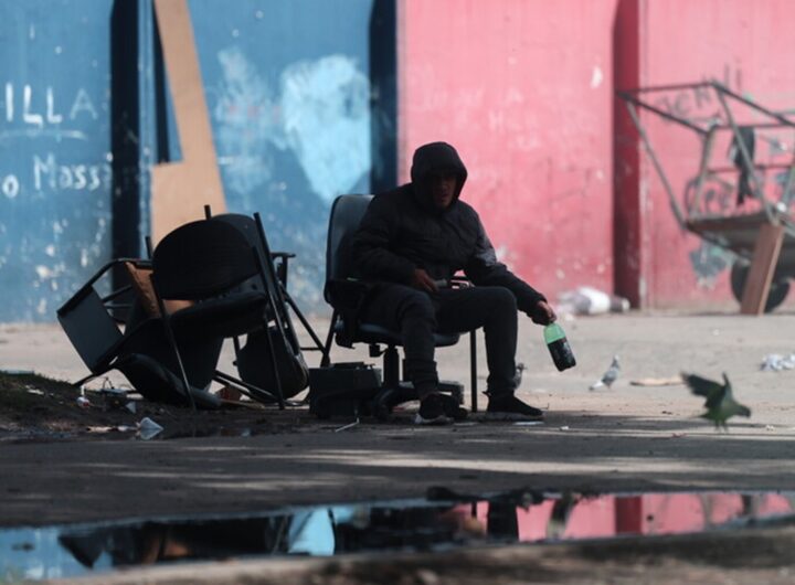 Povertà