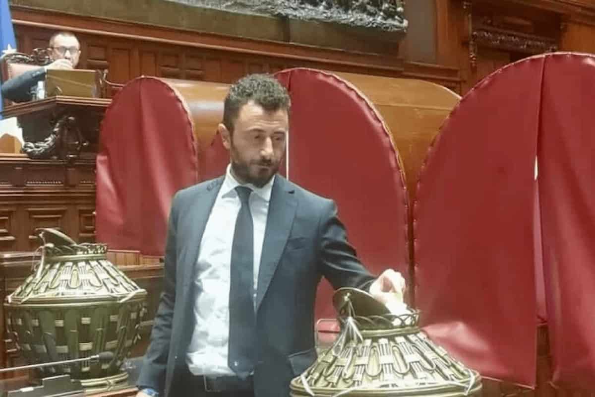 emanuele pozzolo