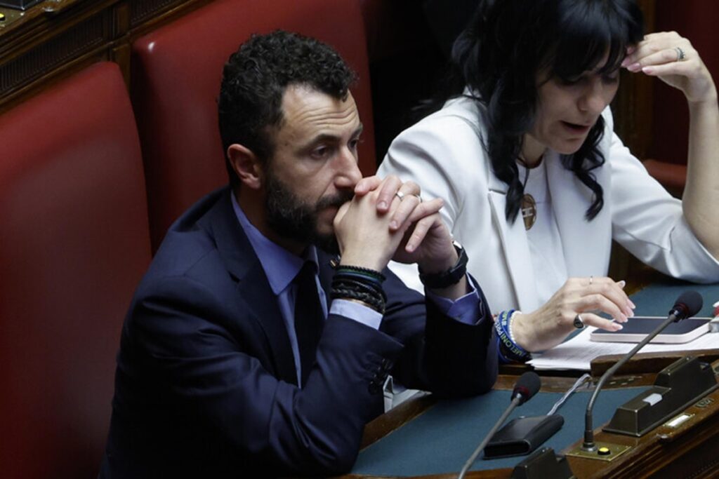 Emanuele Pozzolo