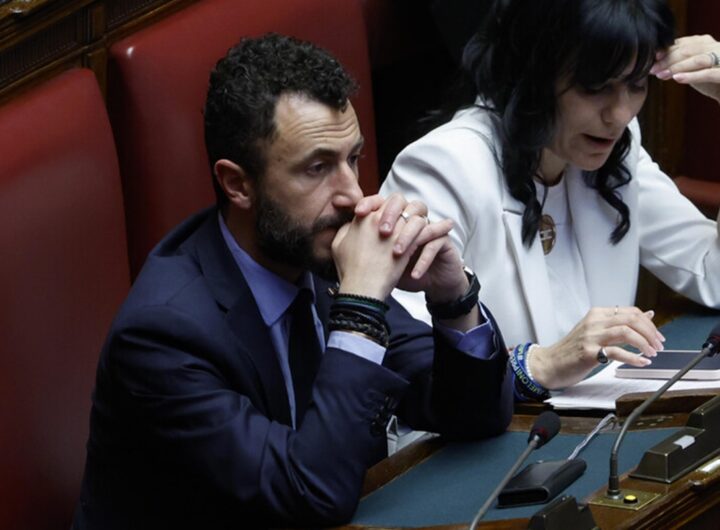 Emanuele Pozzolo