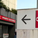 Un pronto soccorso