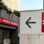 Un pronto soccorso