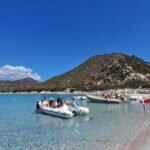 punta molentis