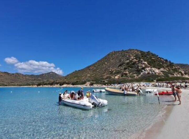 punta molentis