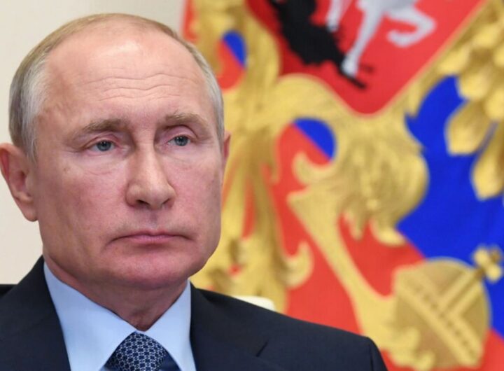 putin