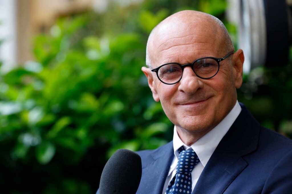 Fabio Rampelli