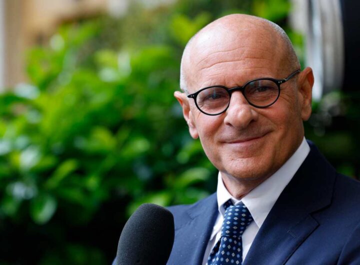 Fabio Rampelli