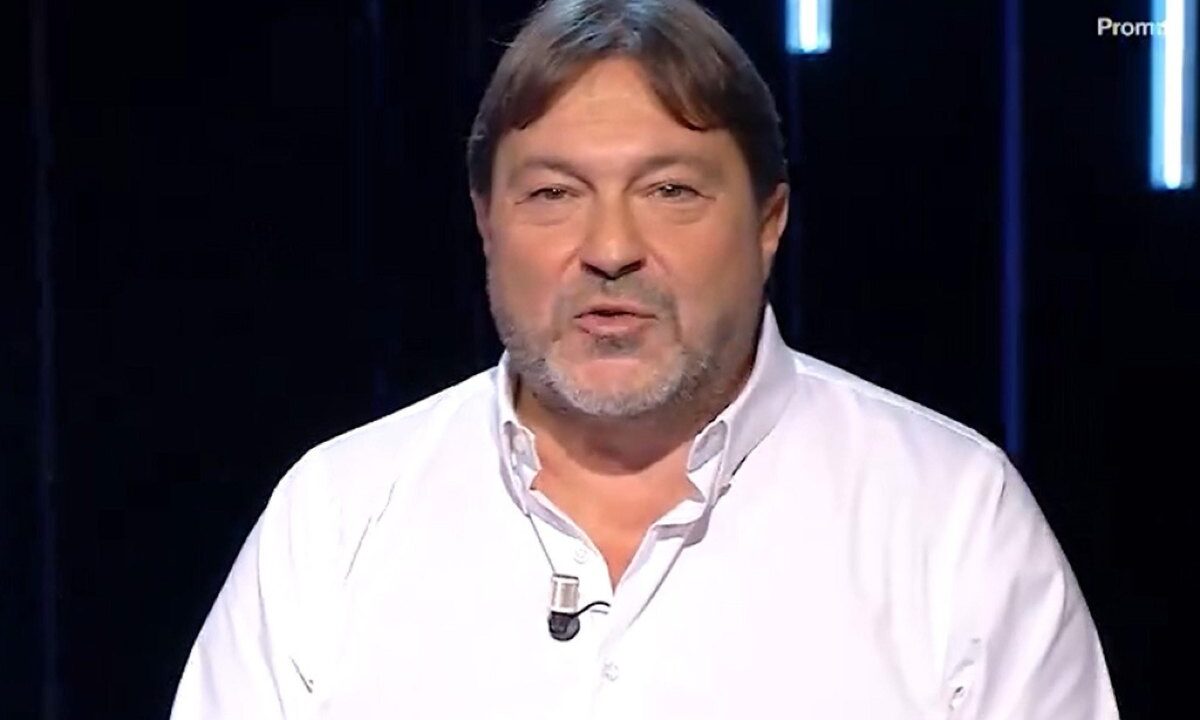 ranucci report
